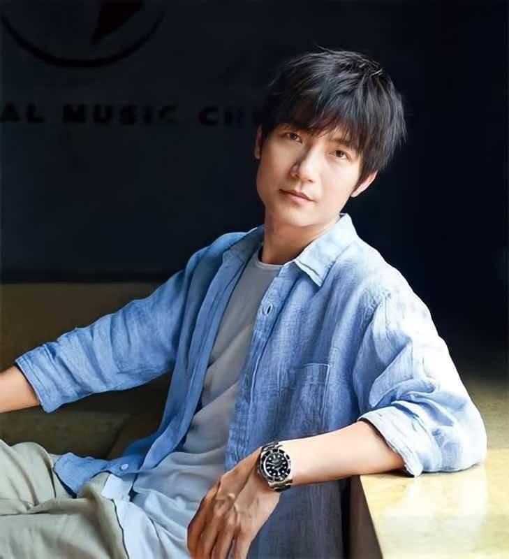 2023陈楚生武汉演唱会演出时间/门票购买/场地信息