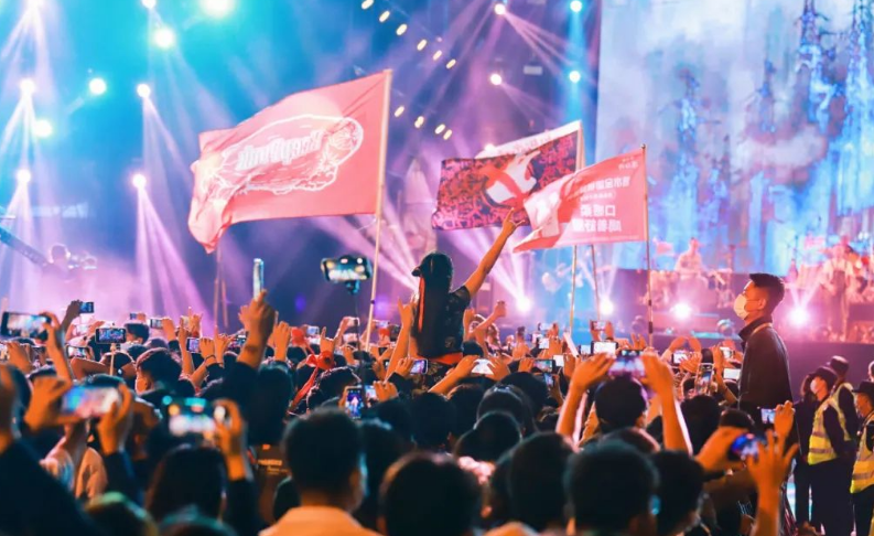 2023济宁泗水新青年音乐节(时间、地点、门票、阵容+购票入口)信息一览