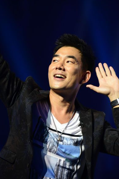 2023任贤齐武汉演唱会(时间+地点+门票价格)信息一览