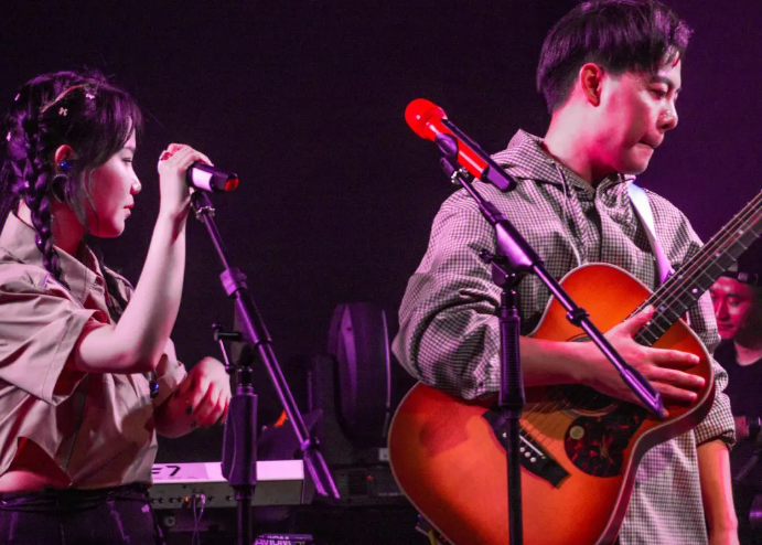 2023FINE乐团广州演唱会行程安排(时间+地点+购票网址) 2023FINE乐团广州演唱会行程安排(时间+地点+购票网址)