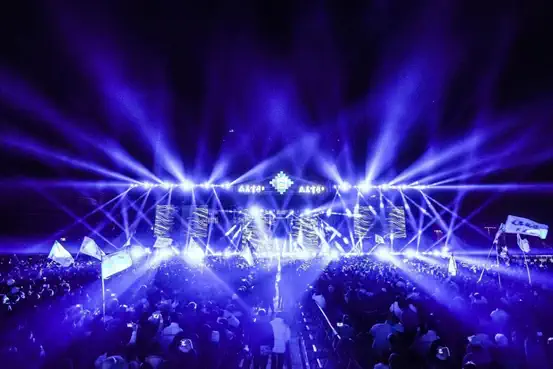 2023成都国潮音乐节(时间+地点+门票+购票入口)演出信息一览