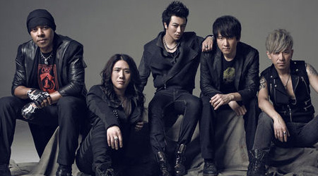 2023信乐团深圳演唱会时间地点、门票购买