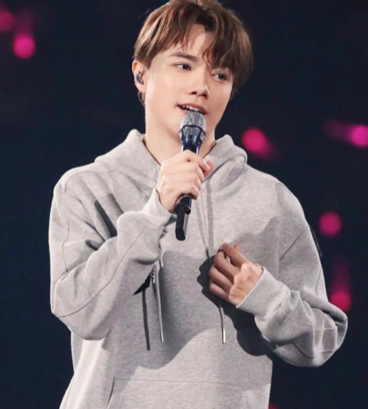 2023张敬轩香港演唱会时间、地点、门票价格及行程 2023张敬轩香港演唱会时间、地点、门票价格及行程