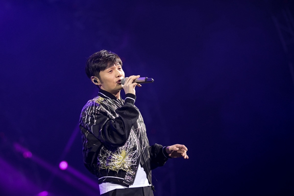 2023李荣浩南京演唱会演出时间/场馆信息/订票链接 2023李荣浩南京演唱会演出时间/场馆信息/订票链接