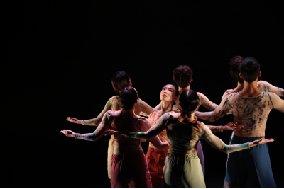 2023现代舞剧《九大簋》郑州站时间、地点、门票购买