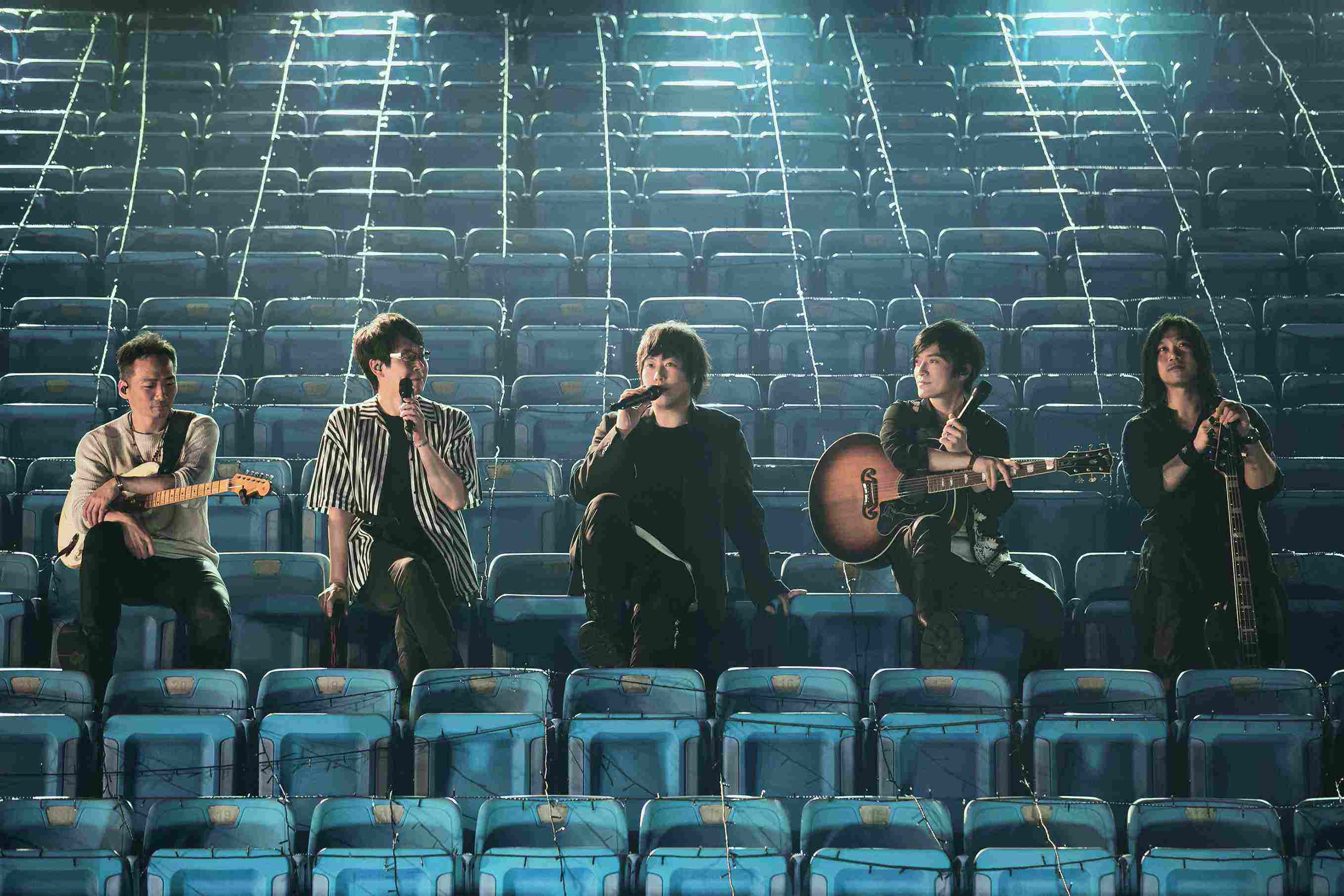 2023五月天香港演唱会(时间地点/订票方式) 2023五月天香港演唱会(时间地点/订票方式)