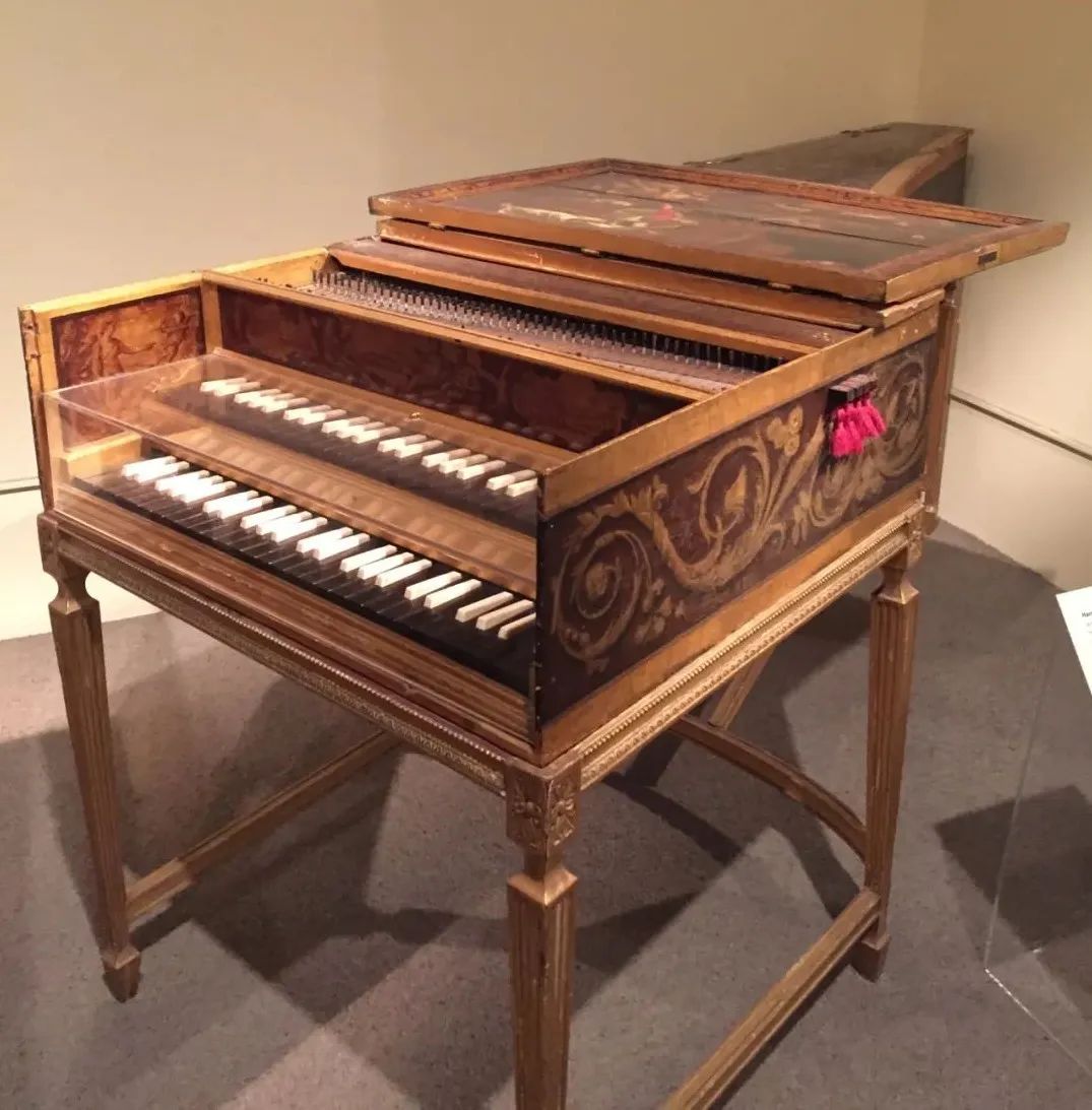 2023常晓婷郑州管风琴独奏音乐会时间、地点、门票价格