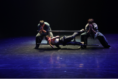 2023现代舞剧《九大簋》郑州站时间、地点、门票购买