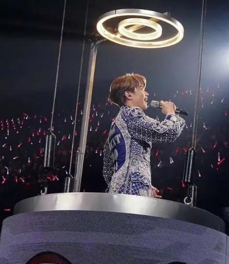 2023张敬轩香港演唱会门票(时间+地点+购票入口) 2023张敬轩香港演唱会门票(时间+地点+购票入口)