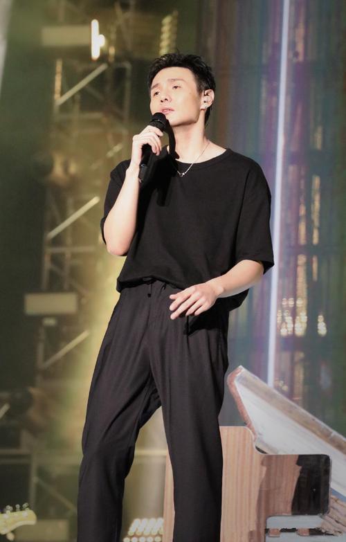 2023李荣浩沈阳演唱会时间、场馆、门票价格