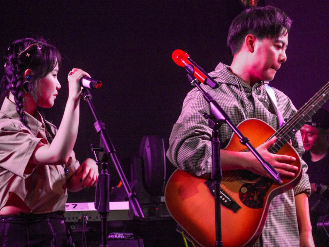 2023Fine乐团广州演唱会时间地点、门票购买