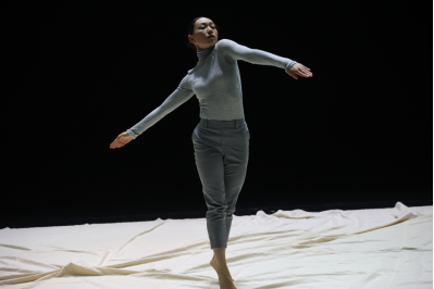 2023现代舞剧《九大簋》郑州站时间、地点、门票购买