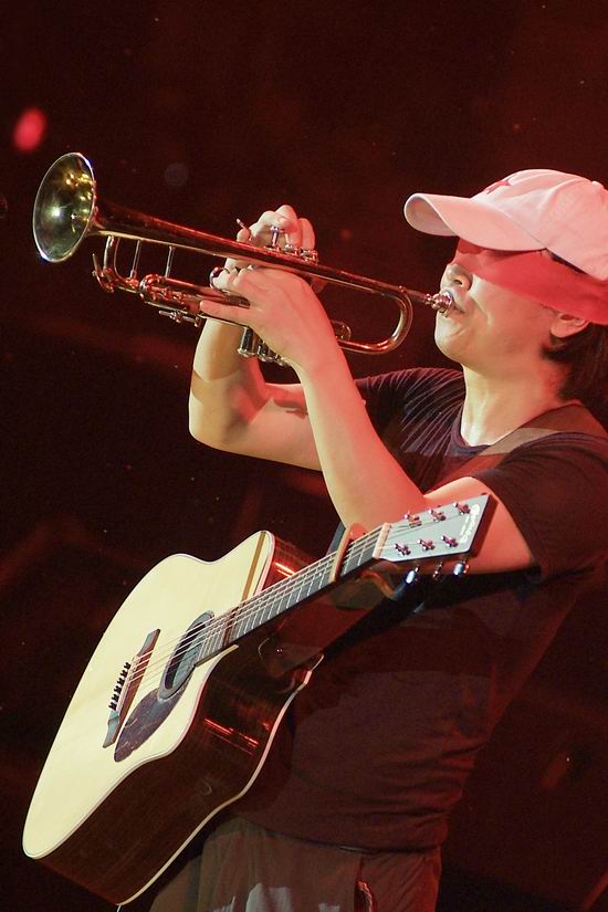 2023泗水新青年音乐节时间地点/门票购买/阵容一览 2023泗水新青年音乐节时间地点/门票购买/阵容一览