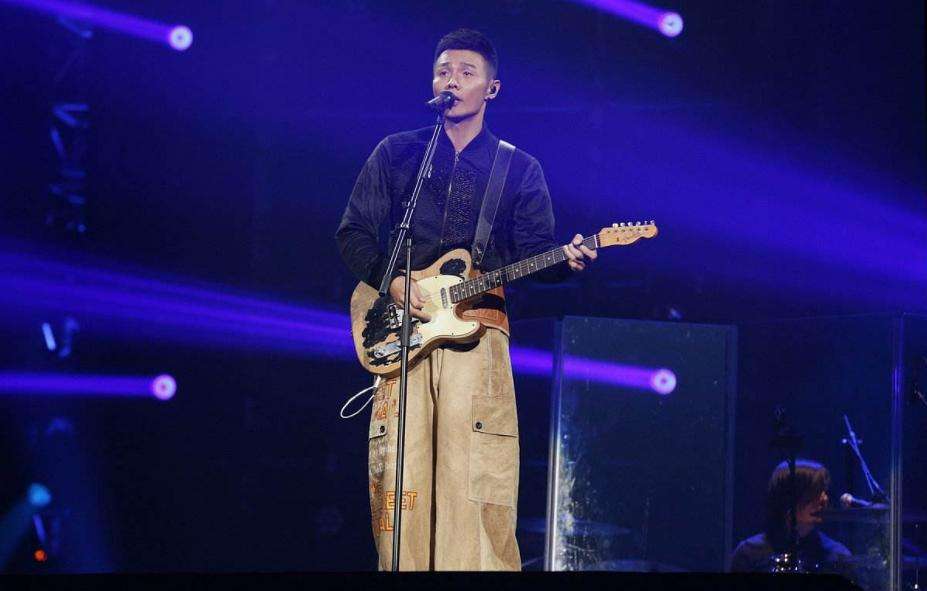 2023李荣浩西安演唱会（详情信息、购票链接）一览