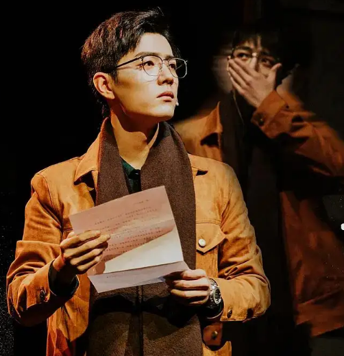 2023话剧《如梦之梦》西安站门票（时间+地点+购票入口）