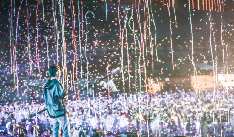 2023合肥星动时刻音乐节(时间+场馆+门票+订票地址) 2023合肥星动时刻音乐节(时间+场馆+门票+订票地址)