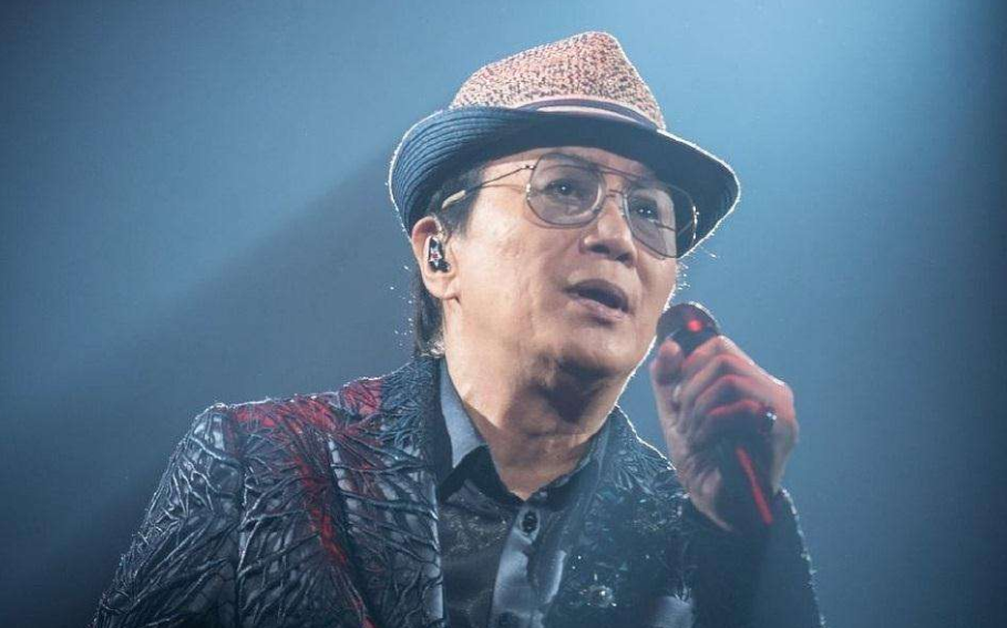 2023许冠杰香港演唱会时间、地点、门票购买