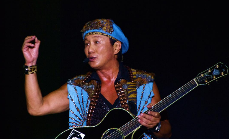 2023许冠杰香港演唱会(时间+地点+门票价格)一览 2023许冠杰香港演唱会(时间+地点+门票价格)一览