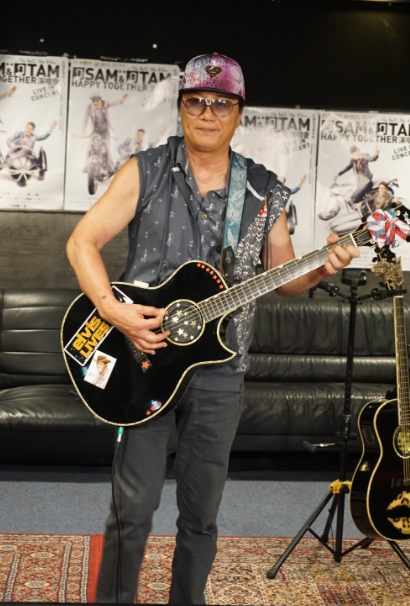 2023许冠杰香港演唱会门票价格、售票时间、订票网址 2023许冠杰香港演唱会门票价格、售票时间、订票网址