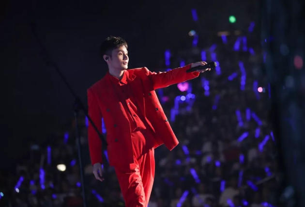 2023李荣浩郑州演唱会门票（时间+地点+购票入口）