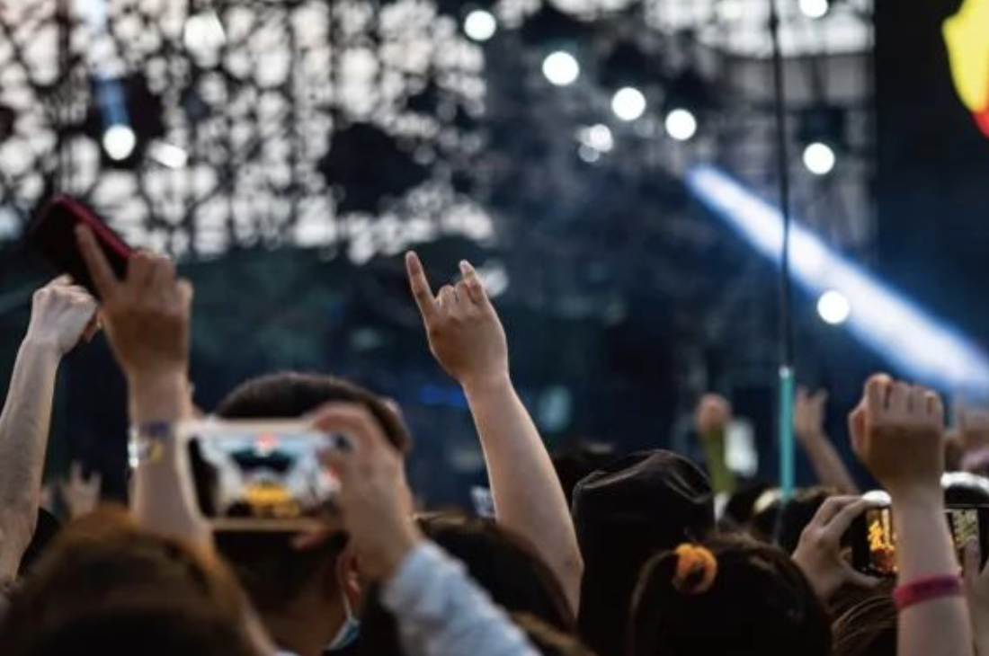 2023南京盛放音乐节阵容介绍、购票链接