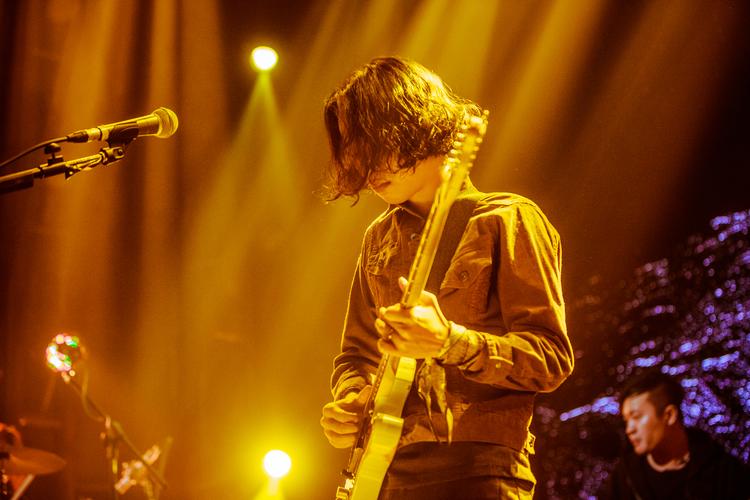 2023宁波香橙音乐节阵容一览、门票价格