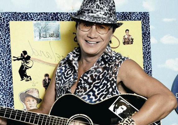 2023许冠杰香港演唱会(时间+地点+门票价格)一览 2023许冠杰香港演唱会(时间+地点+门票价格)一览