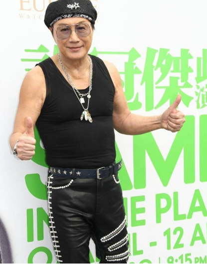 2023许冠杰香港演唱会时间、地点、门票价格及行程 2023许冠杰香港演唱会时间、地点、门票价格及行程