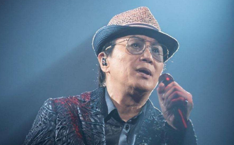 2023许冠杰香港演唱会(时间+地点+门票价格)一览 2023许冠杰香港演唱会(时间+地点+门票价格)一览