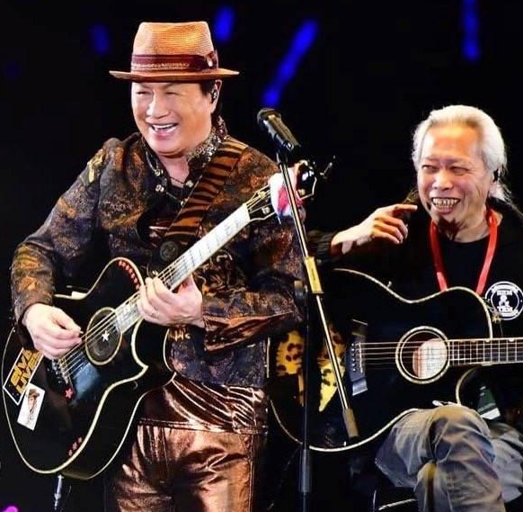 2023许冠杰香港演唱会门票价格、售票时间、订票网址 2023许冠杰香港演唱会门票价格、售票时间、订票网址