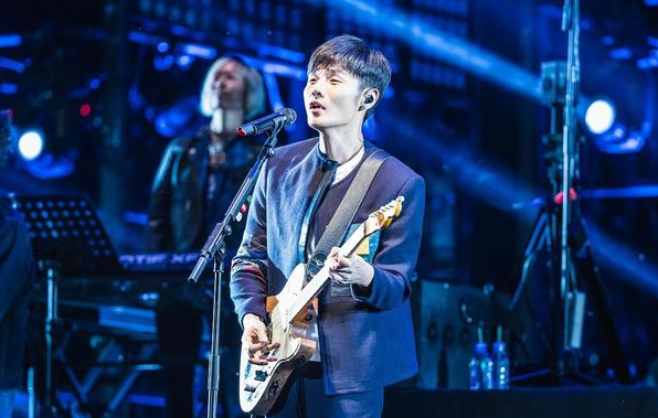 2023李荣浩武汉演唱会门票价格、演出时间、购票指南 2023李荣浩武汉演唱会门票价格、演出时间、购票指南