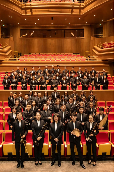 2023郑州民族管弦乐音乐会时间、地点、门票价格