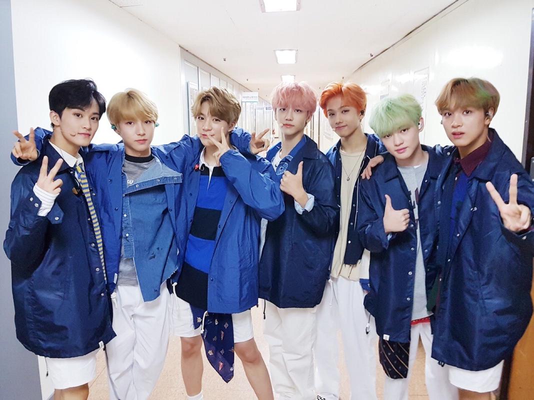 2023NCT DREAM香港演唱会时间地点、门票购买