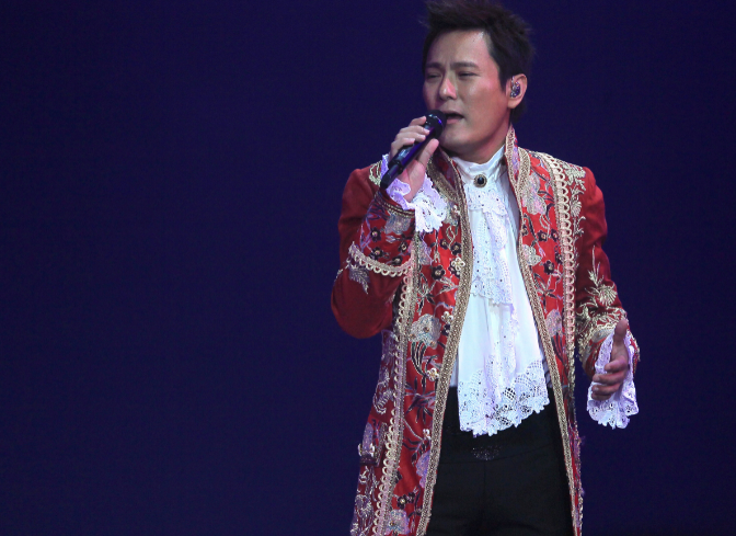 2023张信哲杭州演唱会时间、地点、门票价格及行程