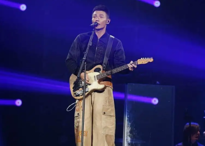 2023李荣浩武汉演唱会门票价格、演出时间、购票指南 2023李荣浩武汉演唱会门票价格、演出时间、购票指南