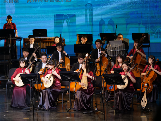 2023郑州民族管弦乐音乐会时间、地点、门票价格