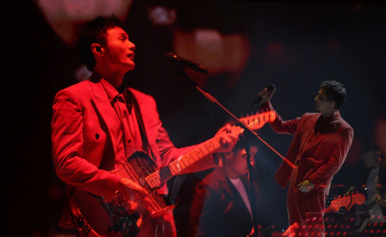 2023李荣浩武汉演唱会门票价格、演出时间、购票指南 2023李荣浩武汉演唱会门票价格、演出时间、购票指南