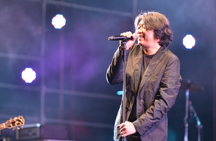 2023老狼北京演唱会门票价格、演出时间、购票指南