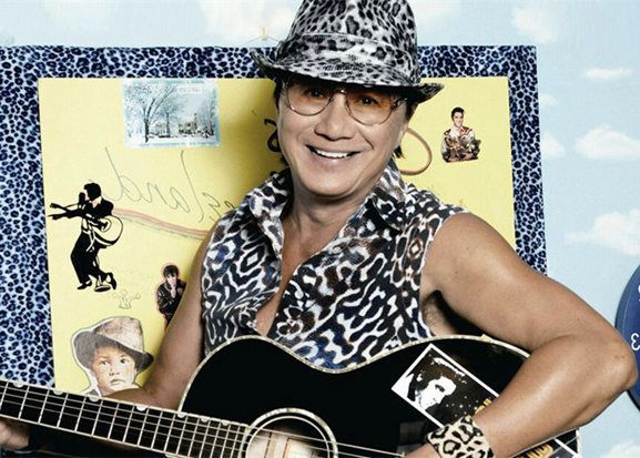 2023许冠杰香港演唱会时间地点、订票信息