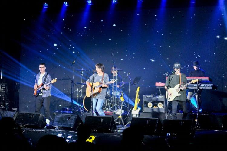 2023逃跑计划杭州演唱会购票方式及演出信息