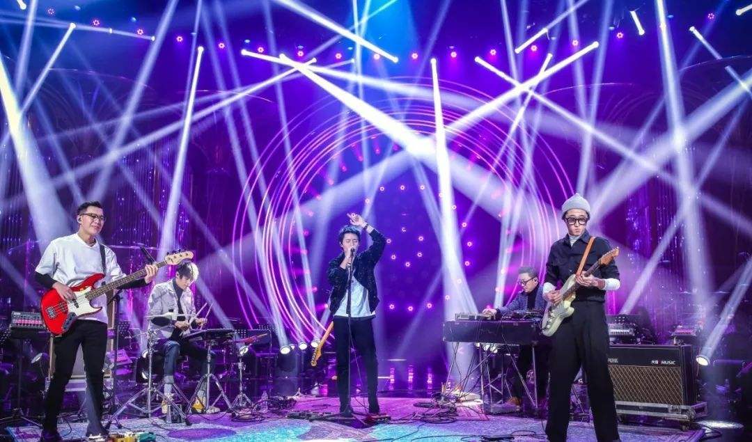 2023逃跑计划成都演唱会演出时间、购票链接