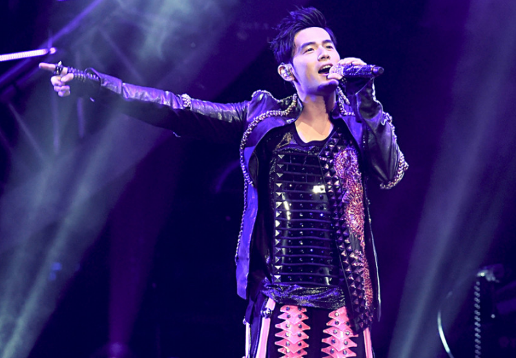 2023周杰伦天津演唱会门票价格、演出时间、购票指南