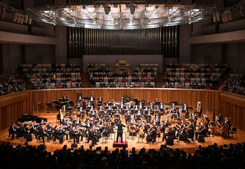 2023海口经典音乐之旅音乐会《卡农》时间、地点、门票价格