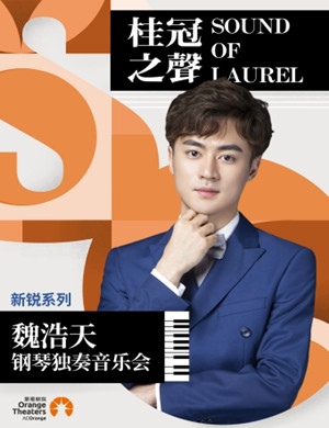 魏浩天郑州独奏音乐会