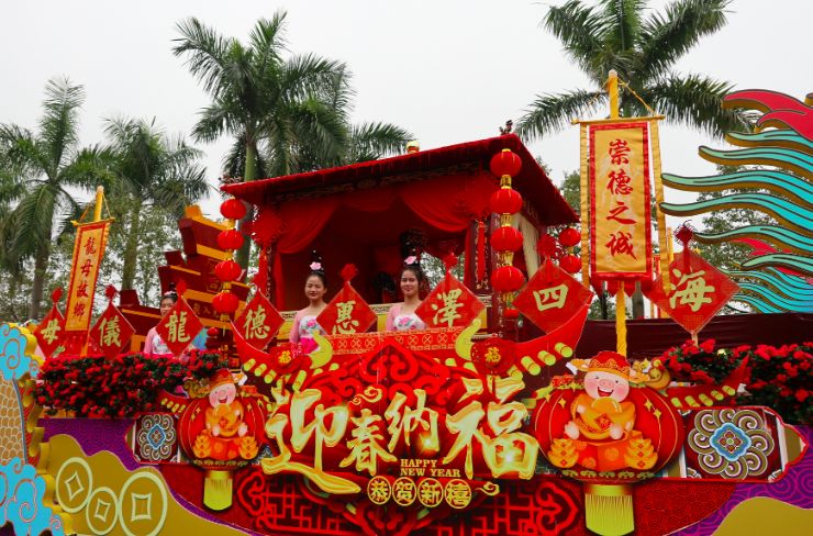 2023郑州春潮城市生活节门票(时间+地点+购票入口) 2023郑州春潮城市生活节门票(时间+地点+购票入口)