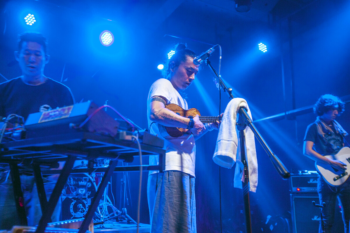 2023海口迷笛音乐节时间、地点、门票购买