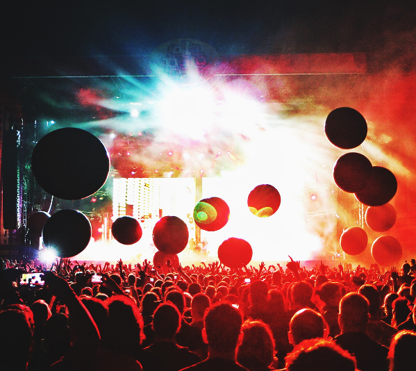 2023安阳航空音乐节门票（时间+地点+演出阵容+购票入口）