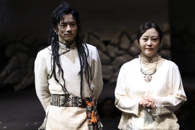 2023话剧《曾经如是》上海站时间地点、门票价格