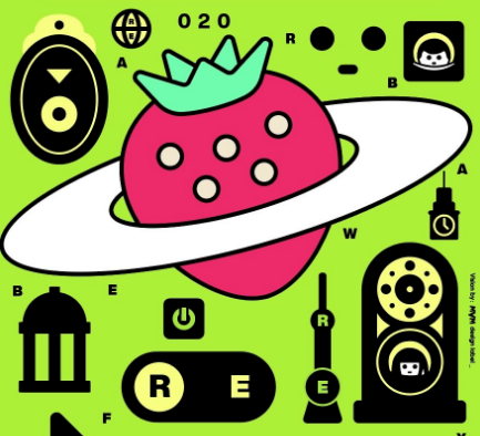 2023南昌草莓音乐节时间安排、门票价格、订票网址