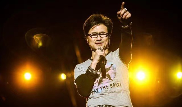 2023汪峰长沙演唱会时间、地点、门票购买